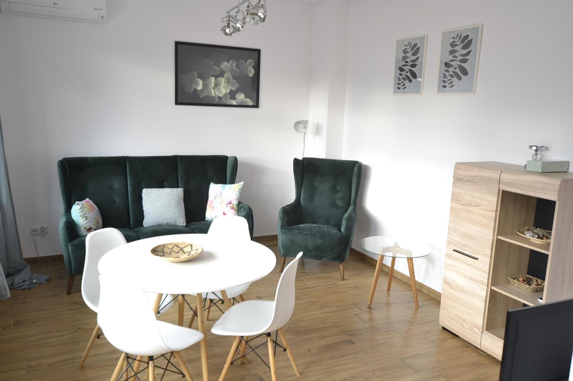 Apartament Klodnicka Z Parkingiem , Klimatyzacja غليفيتسه المظهر الخارجي الصورة